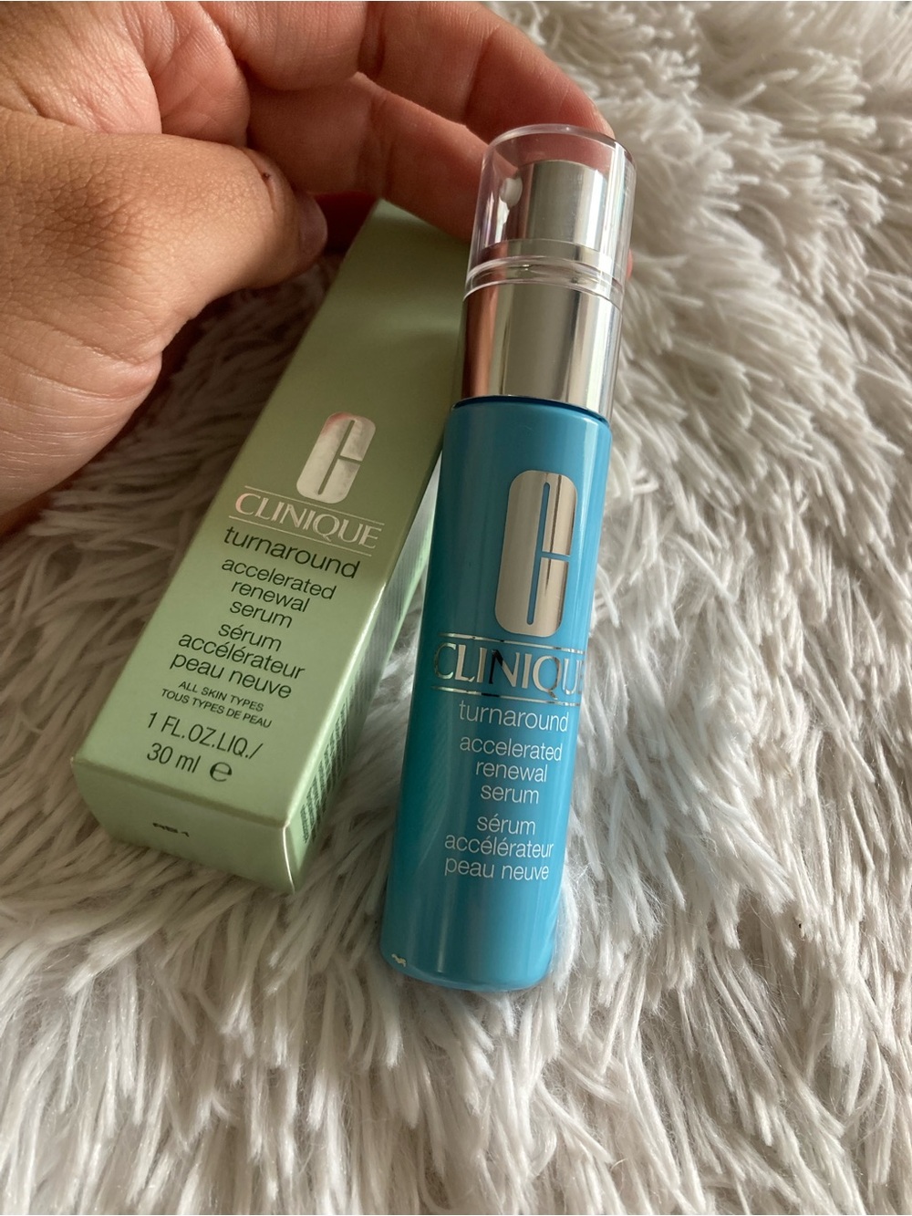 Clinique - Serum - Picture 2 of 9